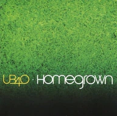 Homegrow [CD] Ub40