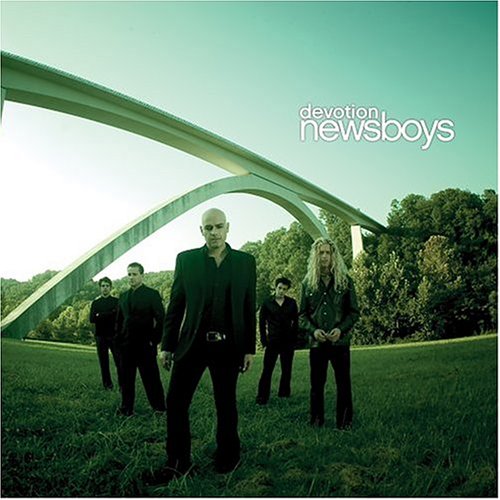 Devotion [CD] Newsboys