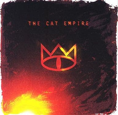 The Cat Empire [CD] Cat Empire