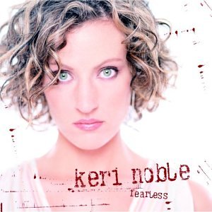 Fearless [audioCD] Noble, Keri