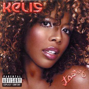 Tasty [CD] Kelis