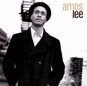 Amos Lee [CD] Lee， Amos