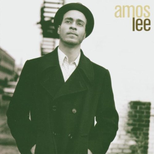 Amos Lee 【Copy Control CD】 [CD] Amos Lee