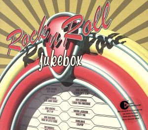 Rock 'n' Roll Jukebox [CD] Various