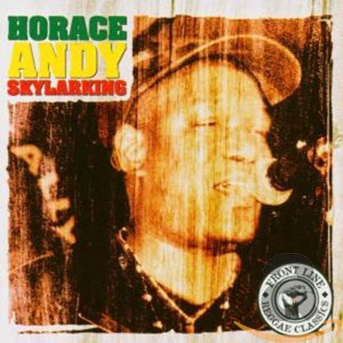 Skylarking [audioCD] Andy， Horace