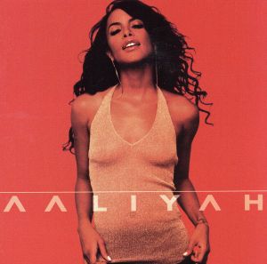 Aaliyah [CD] Aaliyah