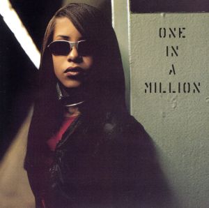One in a Million [CD] Aaliyah