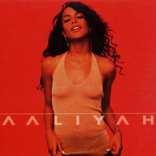 Aaliyah [CD] Aaliyah