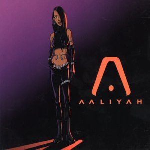 Aaliyah [CD] Aaliyah アリーヤ