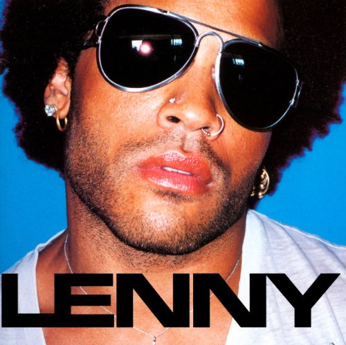 Lenny [CD] Kravitz, Lenny