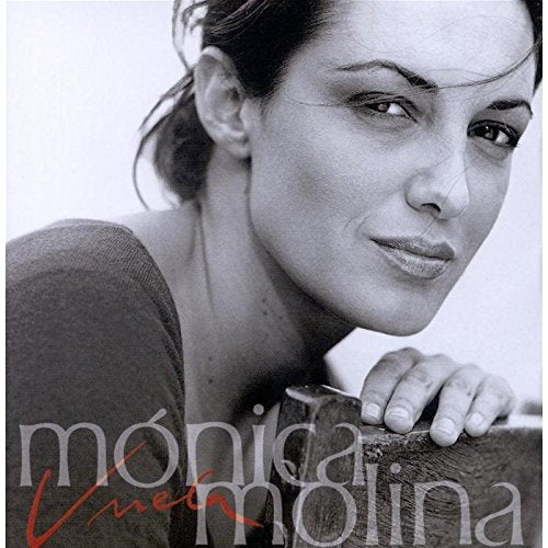 Vuela/Monica Molina [CD] Monica Molina モニカ・モリーナ