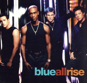 All Rise [CD] Blue