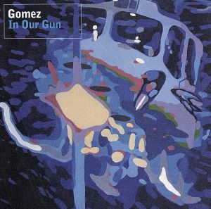 In Our Gun [CD] Gomez