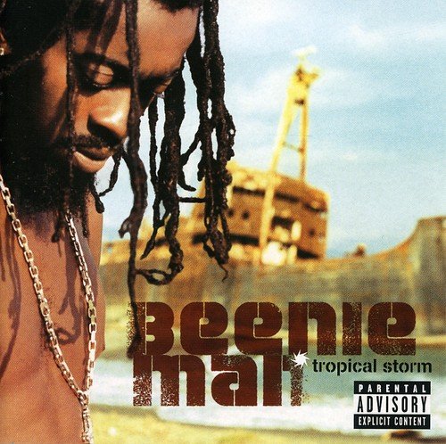 Tropical Storm [CD] Beenie Man、 Sly Dunbar、 Steven Lenky Marsden、 Calibe、 Donald Dennis、 Robbie Shakespeare、 John Vince、 Paul Green、 Paul Crossdale、 Christopher Wade Damerst、 Mikey Chung、 J.、 Irv Gotti、 Dave Kelly、 A.C. Burrell、 Anthony Kelly、 Matt Serlet