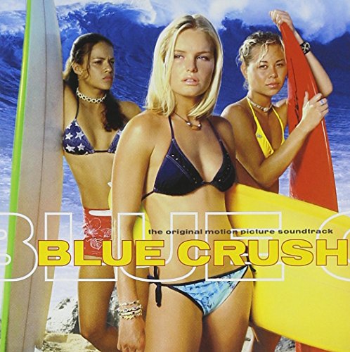 Blue Crush [CD] Various Artists