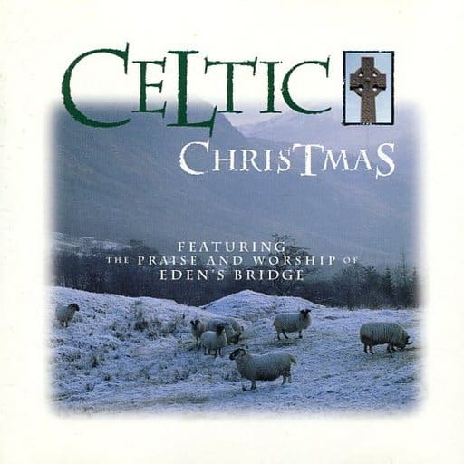 Celtic Christmas(Eden's Bridge) [CD]