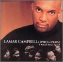 I Need Your Spirit [CD] Campbell， Lamar