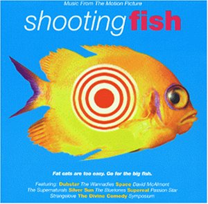 Shooting Fish [CD] Various Artists