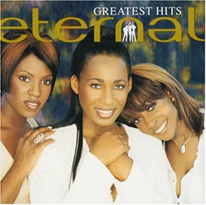 Greatest Hits [CD] Eternal エターナル