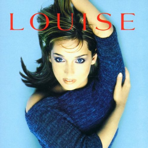 Woman in Me [CD] Louise