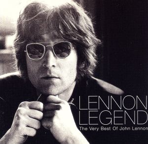 Lennon Legend: The Very Best Of John Lennon [CD] Lennon John