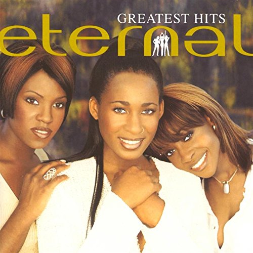 Best [CD] Eternal