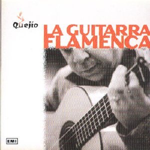 Coleccion Quejio [CD] Various Artists