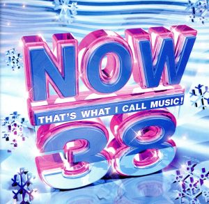 Now 38 [CD] Various