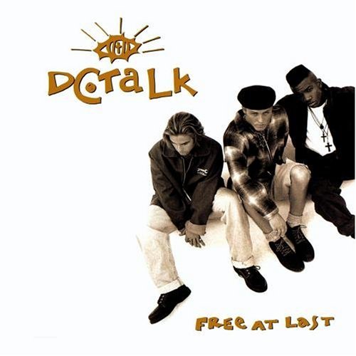 Free at Last [CD] Dc Talk