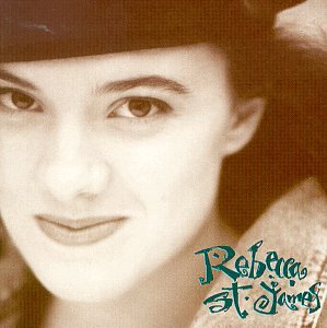 Rebecca St James [CD] St James， Rebecca