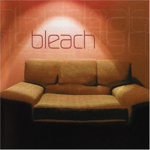 Bleach [CD] Bleach
