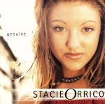 Genuine [CD] Stacie Orrico ステイシーオリコ