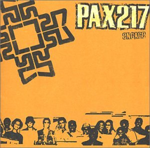 Engage [CD] Pax 217
