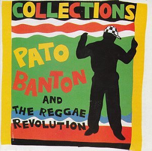 Collections [CD] Banton, Pato