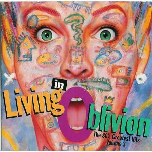 Living in Oblivion 3 [CD] Various Artists