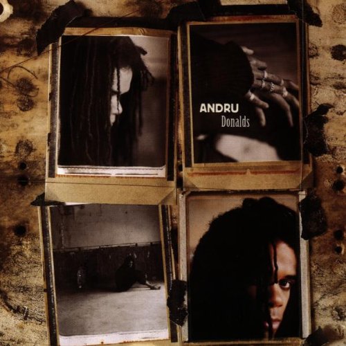 Andru Donalds [CD] Donalds, Andru