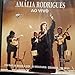 Ao Vivo [CD] Amalia Rodrigues アマリアロドリゲス
