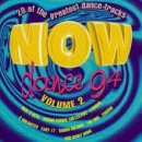 Now Dance '94 Volume 2 [CD] Various Artists