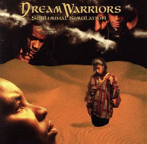 Subliminal Simulation [CD] Dream Warriors
