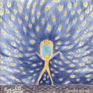 Universal Mother [CD] O'Connor， Sinead