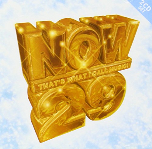 Now， Vol. 29 [CD] Various Artists