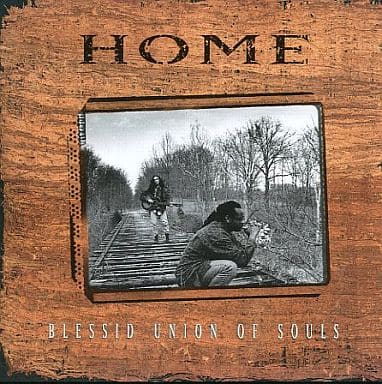 Home [CD]