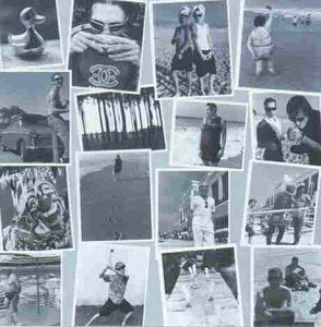 Cha Cha Cha [CD] Emf