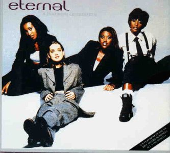 A Platinum Celebration [CD] Eternal