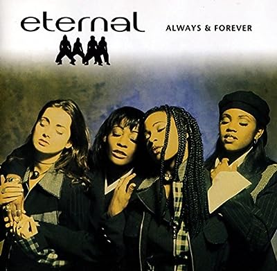 Always & Forever [CD]