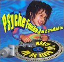Psychefunkajazzadelic 2 [CD] Various Artists