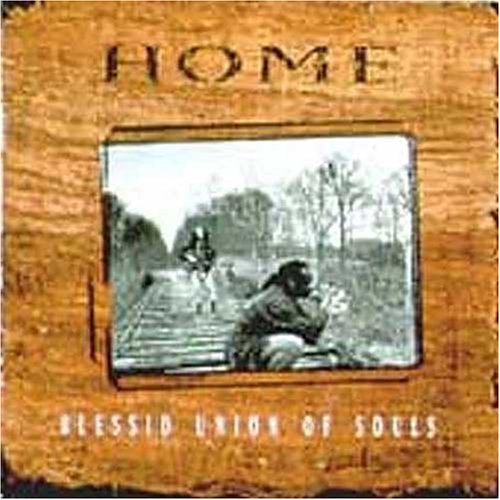 Home [CD] Blessed Union of Souls