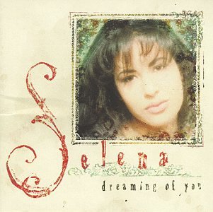Dreaming of You [CD] Selena