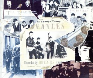 Anthology 1 [CD]