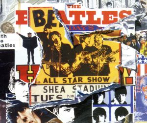Anthology 2 [CD] The Beatles